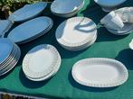 Winterling Marktleuthen Bavaria servies.erg gaaf., Antiek en Kunst, Antiek | Servies compleet, Ophalen