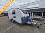 Adria Action 391 PH 2020 vast bed, voortent, mover 17850,-, Standaardzit, Overige typen, Particulier, 1000 - 1250 kg