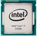 Intel Core i7-9700K CPU, Computers en Software, Processors, 8-core, LGA 1151, Ophalen of Verzenden, Zo goed als nieuw