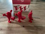 Happy men set, Huis en Inrichting, Keuken | Keukenbenodigdheden, Ophalen of Verzenden, Nieuw