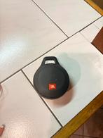 JBL Clip+ Draagbare Bluetooth Speaker - Goed geluid!, Audio, Tv en Foto, Luidsprekers, Ophalen of Verzenden, Zo goed als nieuw