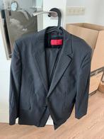 Hugo Boss pak, Kleding | Heren, Kostuums en Colberts, Verzenden, Zo goed als nieuw, Maat 56/58 (XL)