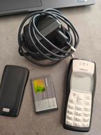Nokia 1100, Telecommunicatie, Gebruikt, Ophalen of Verzenden