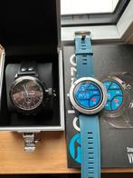 Tw steel 24 series limited edition en smart Watch., Gebruikt, Ophalen of Verzenden