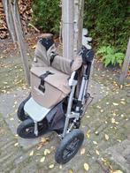 Easywalker wandel/kinderwagen Teab, Kinderen en Baby's, Kinderwagens en Combinaties, Ophalen, Gebruikt, Overige merken, Met reiswieg