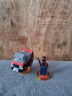 Lego Dimensions A-team 71251 compleet, Avontuur en Actie, 2 spelers, Ophalen of Verzenden, Zo goed als nieuw