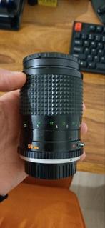 Minolta MC Tele Rokkor-QD 135mm f/3.5 Lens, Audio, Tv en Foto, Fotografie | Lenzen en Objectieven, Ophalen of Verzenden, Gebruikt