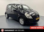 Suzuki Splash 1.0i Airco-Lm.15"velgen-Stoelverwarming, Stof, Gebruikt, Met garantie (alle), Bedrijf
