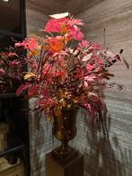Vaas met bloemen, Ophalen, Nieuw, Binnen