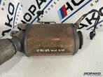 Roetfilter / Katalysator BMW X5 X6 E70 E71 etc 87.000 km, Gebruikt, Ophalen of Verzenden