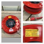 Brandblussers, Ophalen, Brandblusser, Gebruikt, .