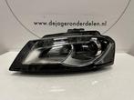 AUDI A3 8P FACELIFT LED BI XENON KOPLAMP LINKS 8P0941003, Ophalen of Verzenden, Gebruikt, Audi