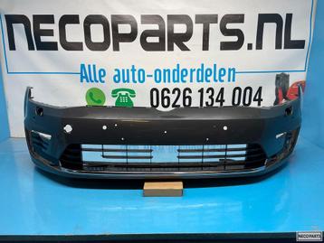 VW GOLF 7 7.5 GTE E-TRON FACELIFT BUMPER VOORBUMPER ORIGIN beschikbaar voor biedingen