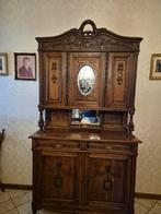 Prachtige antieke lodewijk de 16de kast, Ophalen