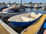 Grote sloep met veel zitplaatsen., Watersport en Boten, Sloepen, Ophalen, Gebruikt, Tot 10 pk, 3 tot 6 meter