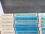 Wereldgeschiedenis, Boeken, Geschiedenis | Wereld, Ophalen of Verzenden, Gelezen, Europa