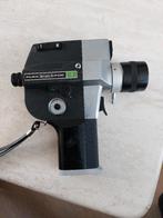 Fujica single 8 p400 analoge videocamera, Verzenden, 8mm, Camera