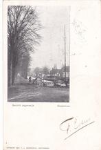 Sappemeer, 1903., Verzamelen, Ansichtkaarten | Nederland, Verzenden, Voor 1920, Gelopen, Groningen