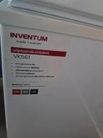 bovenlader vrieskist, Ophalen, Zo goed als nieuw, Vrijstaand, 85 tot 120 cm