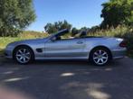 Mercedes-Benz SL-klasse 500 AMG PAKKET, Auto's, Origineel Nederlands, Te koop, Beige, Benzine