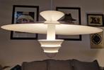 Verner Panton Sixty-2 pendent light for Royal Copenhagen, Huis en Inrichting, Lampen | Hanglampen, Verzenden, Zo goed als nieuw