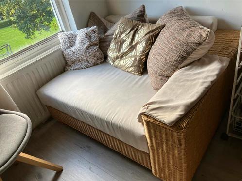 Deel van loungebank: gratis af te halen, Huis en Inrichting, Banken | Sofa's en Chaises Longues, Gebruikt, Ophalen