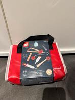 Janod Houten Dokterset Speelgoed, Ophalen of Verzenden, Nieuw