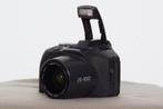 Olympus IS-100 – 28-110mm f/4.5-5.6 4x zoom, Audio, Tv en Foto, Fotocamera's Analoog, Ophalen of Verzenden, Gebruikt, Compact