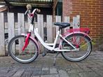 Meisjesfiets 20 inch, Ophalen of Verzenden, Gebruikt, 20 inch