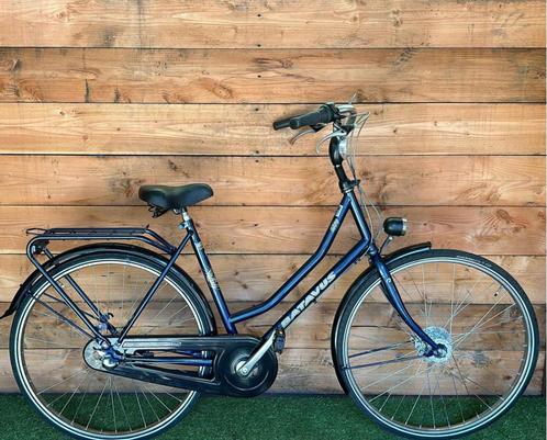 Batavus Live 3v 28inch 54cm - FREE DELIVERY, Fietsen en Brommers, Fietsen | Dames | Damesfietsen, Zo goed als nieuw, Batavus, Versnellingen