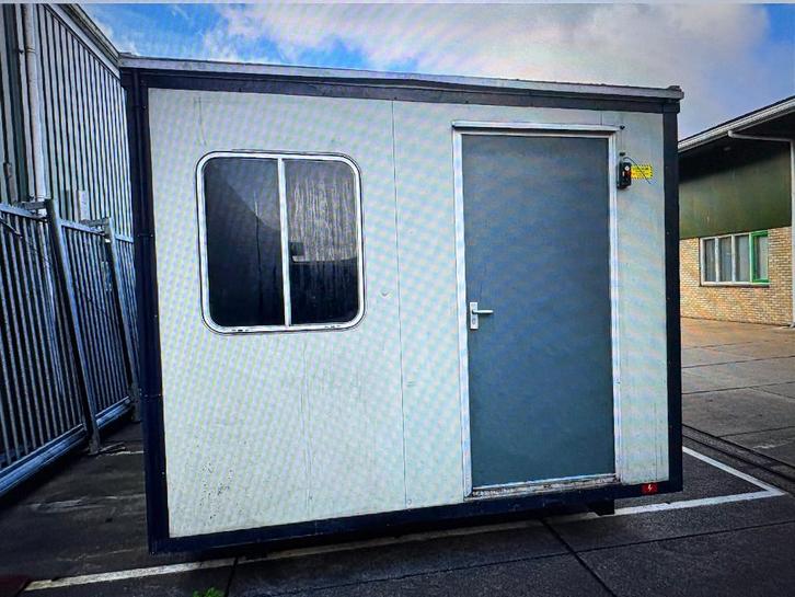 Unit, Zakelijke goederen, Machines en Bouw | Keten en Containers, Ophalen