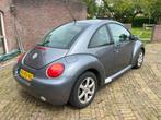 Volkswagen New Beetle 1.9 TDI Highline Airco/Elekr. ramen/Lm, Voorwielaandrijving, Gebruikt, 4 cilinders, 4 stoelen