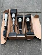 Mercedes Benz W220 lucht veerpoten prijs per stuk., Auto-onderdelen, Ophalen of Verzenden, Gebruikt