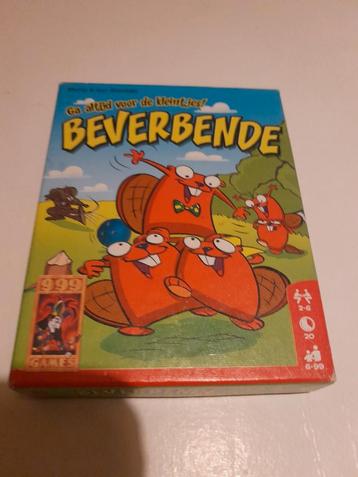 Beverbende  beschikbaar voor biedingen