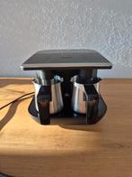 Turkse Koffiezetapparaat, merk Arcelik Telve - Dubbel, Gebruikt, Overige modellen, Overige typen, Ophalen of Verzenden