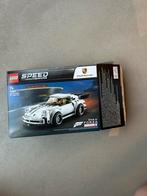 Lego Speed Champions Porsche 911 Turbo 3.0, Ophalen of Verzenden, Zo goed als nieuw, Complete set, Lego