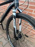 carbonnen voorvork mountainbike voorvork xcr voorvork, Fietsen en Brommers, Fietsonderdelen, Ophalen of Verzenden, Zo goed als nieuw
