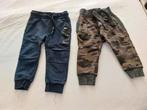 Mooie jongens winter joggingbroek maat 74, Kinderen en Baby's, Babykleding | Maat 74, Ophalen, Zo goed als nieuw, Jongetje, Broekje