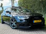 Audi A6 S6 4.0 V8 520PK Quattro MTM I AKRA I CARBON RS6, Automaat, 10 km/l, Geïmporteerd, 5 stoelen