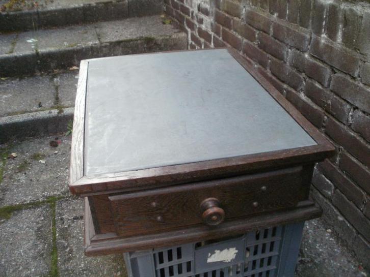 preekstoelstoof, Antiek en Kunst, Curiosa en Brocante, Ophalen