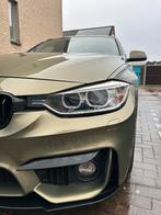 BMW F30 Koplamp links (bestuurderskant), Auto-onderdelen, Verlichting, Ophalen of Verzenden, Gebruikt, BMW