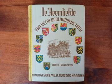 D.J. van der Ven beschikbaar voor biedingen