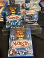 Narnia: De Leeuw, de Heks en de Kleerkast - PS2, Avontuur en Actie, Gebruikt, Ophalen of Verzenden, Ps