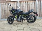 Kawasaki Z650 / 4 cm verlaagd, Motoren, Motoren | Kawasaki, 2 cilinders, Motorrijbewijs A, Handvatverwarming, Particulier