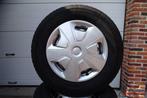 Zomerbanden/ zomerwielen 215/65/15 Ford Transit, Auto-onderdelen, Banden en Velgen, Ophalen, 15 inch, Banden en Velgen, Zomerbanden