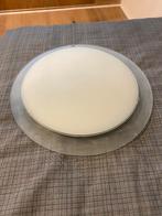 Plafondlamp wit, Ophalen, Zo goed als nieuw