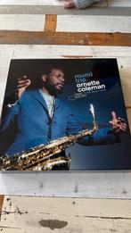 Ornette Coleman - Round Trip 6LP Box Tone Poet Blue Note, Cd's en Dvd's, Vinyl | Jazz en Blues, 1980 tot heden, Ophalen of Verzenden