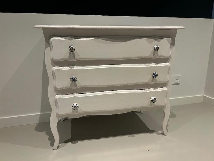 Queen Anne ladenkastje, Antiek en Kunst, Antiek | Meubels | Kasten, Ophalen