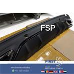 W205 S205 AMG Pakket diffuser + uitlaat sierstukken Mercedes, Ophalen of Verzenden, Gebruikt, Mercedes-Benz