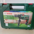 Bosch EasyImpact 600 Klopboormachine, Boormachine, Gebruikt, Ophalen of Verzenden, Variabele snelheid